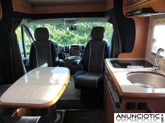 Rapido 707F KUPP!! 2008!!!!3500�