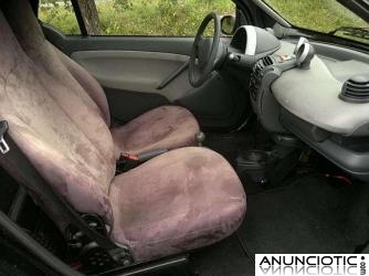 Smart Fortwo corta a Panorama 2003 a 1400� 