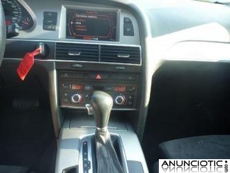 Audi Allroad 3.0 tdi233 avus