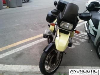 Vendo BMW R 1100 GS del a&ntilde;o 98 (Junio)
