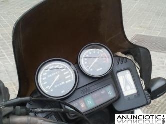 Vendo BMW R 1100 GS del a&ntilde;o 98 (Junio)