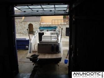 Embarcaci&oacute;n MAXUM 2400 SCR