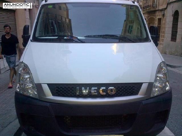  IVECO DAILY 35S14