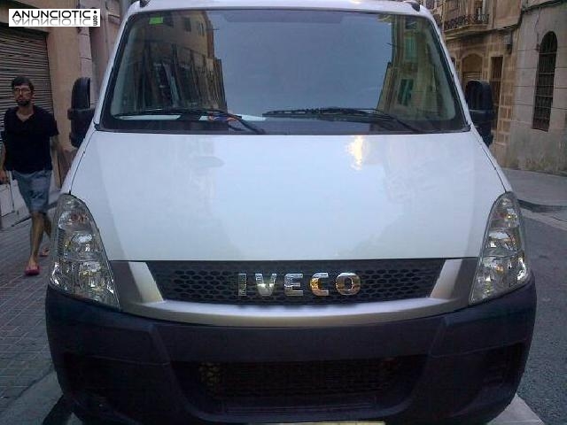  IVECO DAILY 35S14