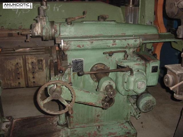 Limadora sacia l-500-e