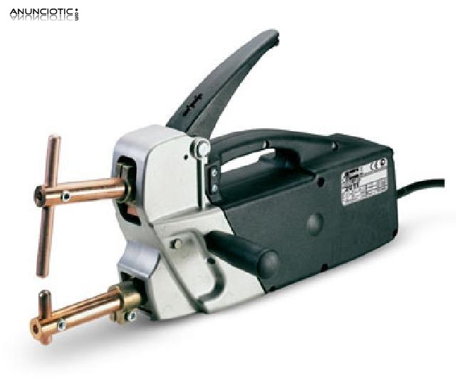 Soldador por puntos electronico nuevo