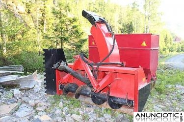 Tractor Agr&iacute;cola New Holland TD 90 D a 3500�