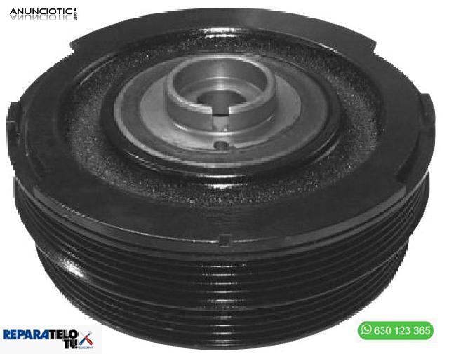 Polea cigue&ntilde;al bmw e39, e46