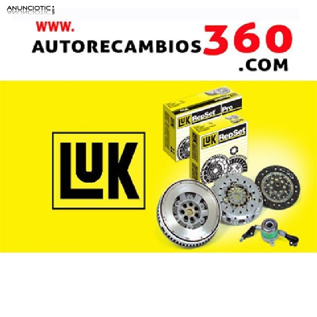 Venta de embragues para coches en toda espa&ntilde;a