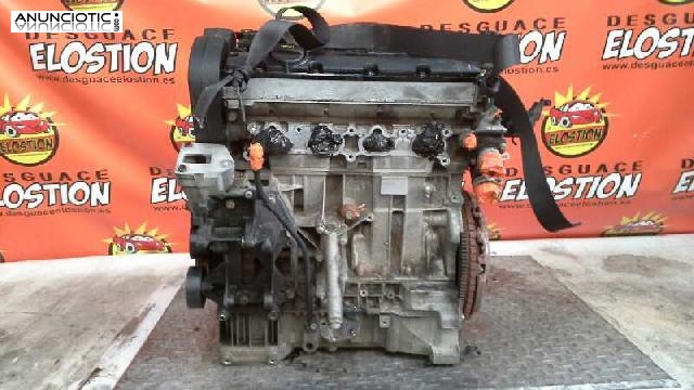 Motor rfn peugeot 206 c.c