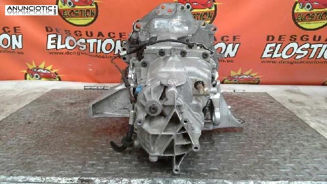 Caja de cambio volkswagen passat referencia fhn