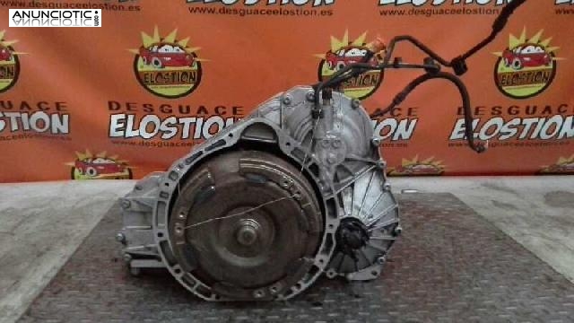 Caja cambio automatica mercedes clase a