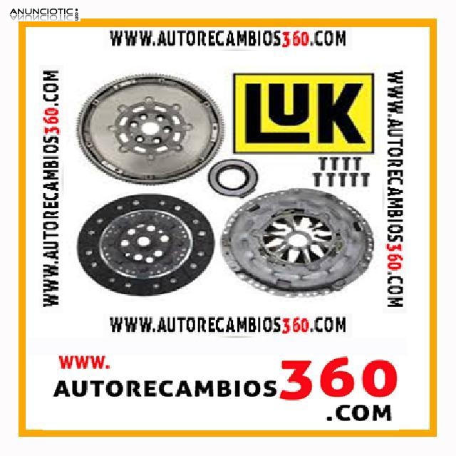 Venta de embragues econ&oacute;micos