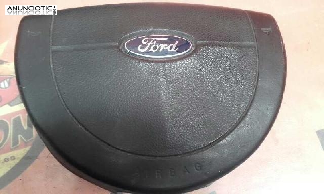 Conjunto de airbag ford fusion