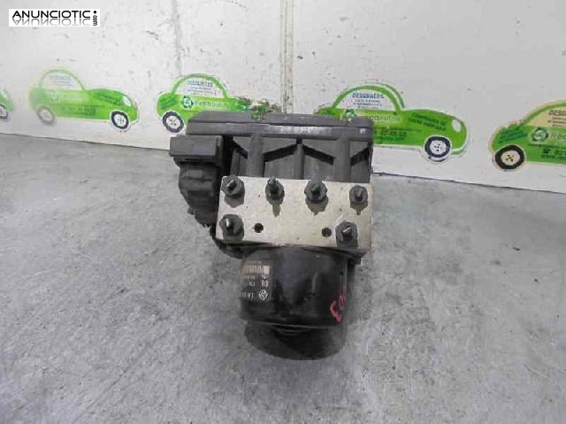 Abs de seat cordoba berlina