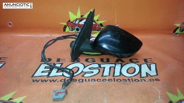 Retrovisor fiat stilo a&ntilde;o 2001