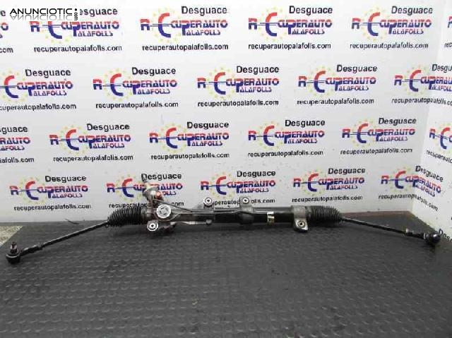 Cremallera direccion de vito (w638) c...