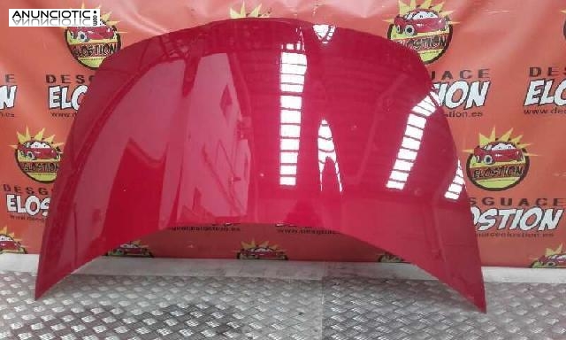 Capo honda civic a&ntilde;o 2009