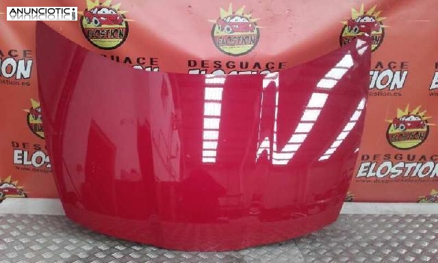 Capo honda civic a&ntilde;o 2009