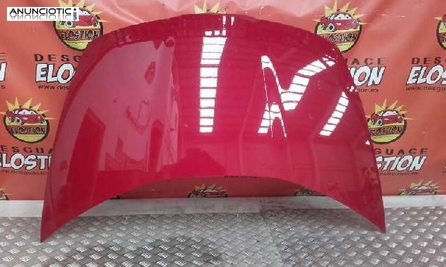 Capo honda civic a&ntilde;o 2009