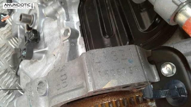 Motor 113z1 honda civic a&ntilde;o 2009