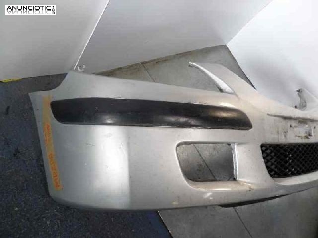 Paragolpes del. de premacy