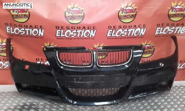Paragolpe delantero bmw 3 e 90
