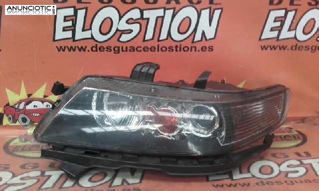 Faro izquierdo honda accord a&ntilde;o 2004