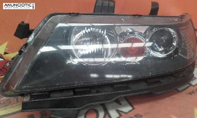 Faro izquierdo honda accord a&ntilde;o 2004