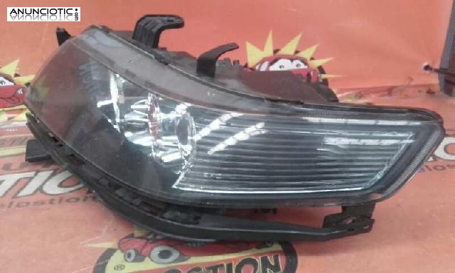 Faro izquierdo honda accord a&ntilde;o 2004