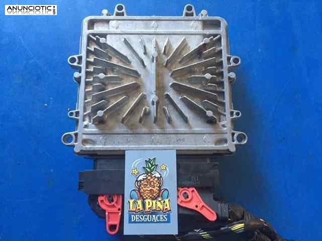 Centralita motor uce tipo 31336983