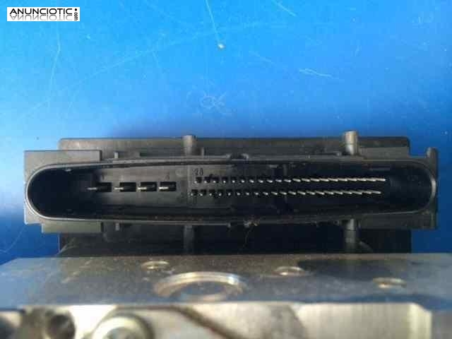 Abs tipo 0265235218 de kia - carnival