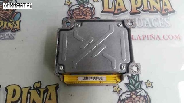 Centralita airbag tipo 0285010146 de
