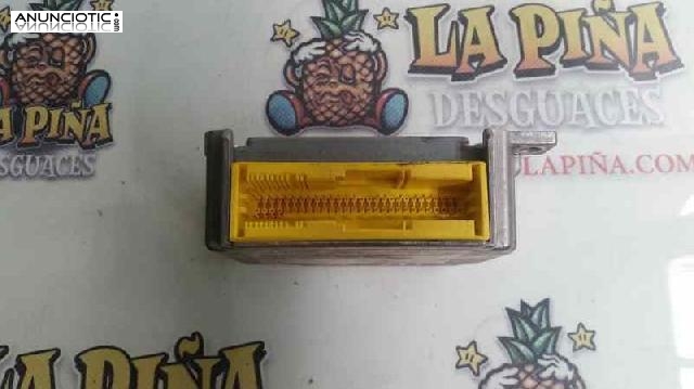 Centralita airbag tipo 0285010146 de