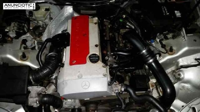 Abs tipo 0225450432 de mercedes - clase
