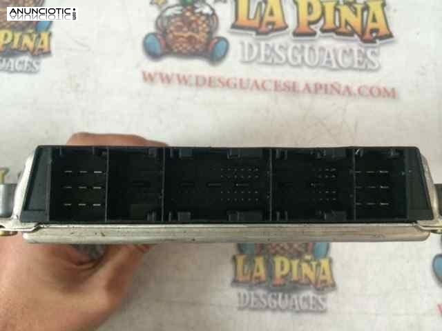 Centralita motor uce tipo a0001536979 de