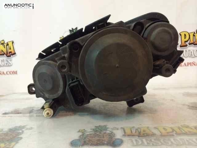 Faro derecho tipo de volkswagen -