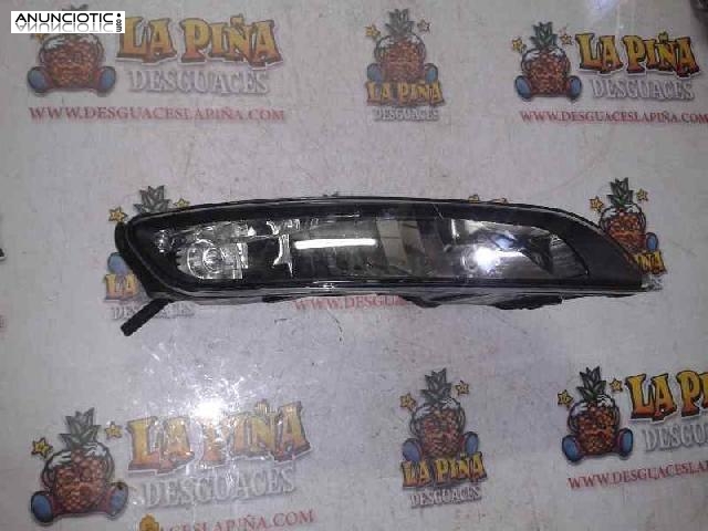 Faro antiniebla derecho tipo 99763108201