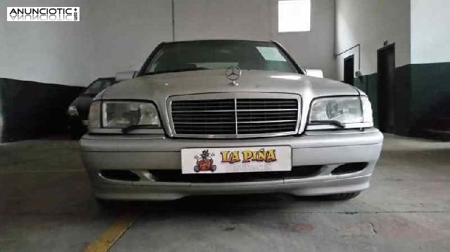 Paragolpes trasero tipo 2025240101 de