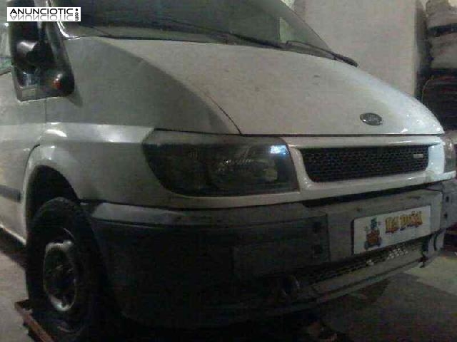 Piloto ford 1205706 transit