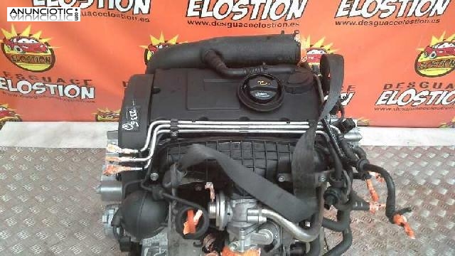 Motor bkd seat altea