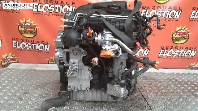 Motor bkd seat altea