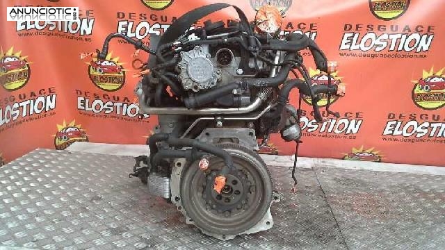 Motor bkd seat altea