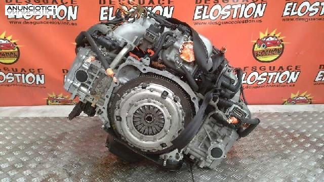 Motor subaru legacy a&ntilde;o 2004