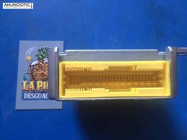 Centralita airbag tipo 0285001880