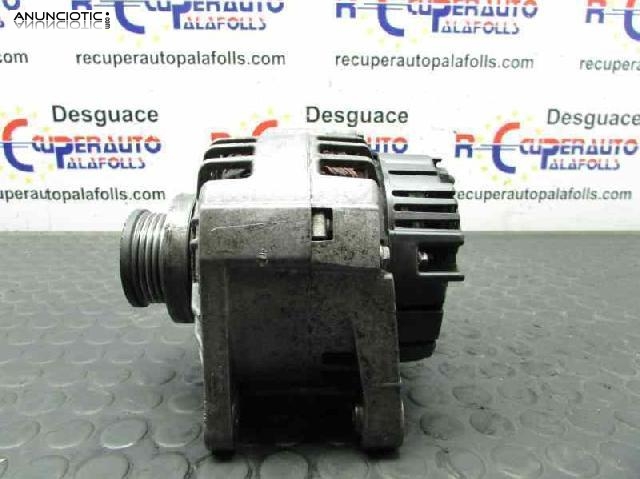 Alternador tipo 8200022774 de renault -