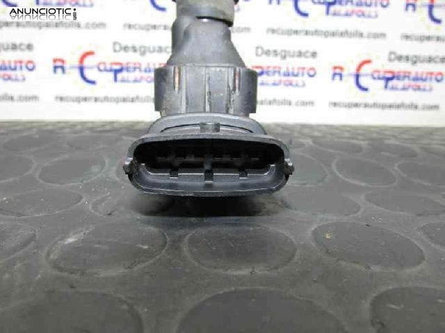 Bobina encendido tipo 0221503015 de opel