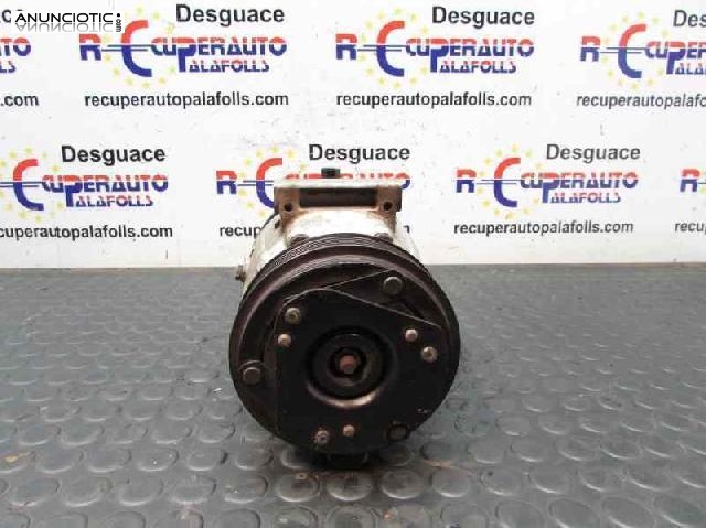 Compresor a/a 030621520 de renault
