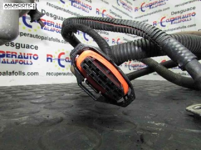 Boma direccion m04460354td de opel