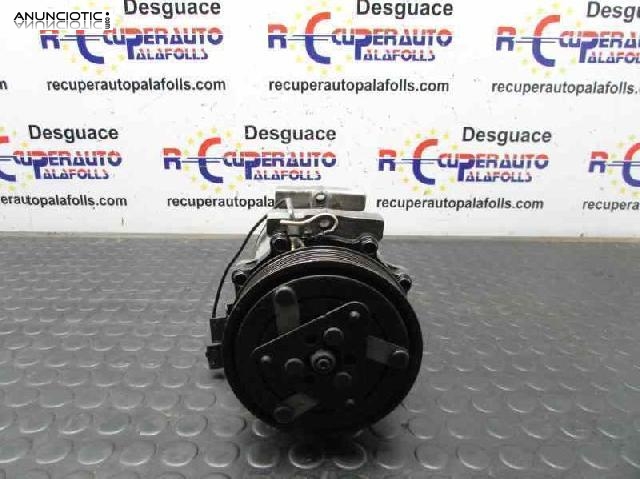 Compresor a/a 8200040681 de mitsubishi